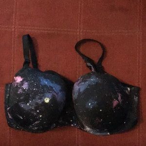 Torrid 46D T-SHIRT Back slimming bra